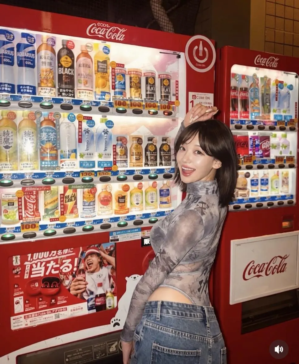  일본 여행 중 과감해진 우수한 치어리더 ㄷㄷ ㄷㄷ ㄷㄷ ㄷㄷ.JPG