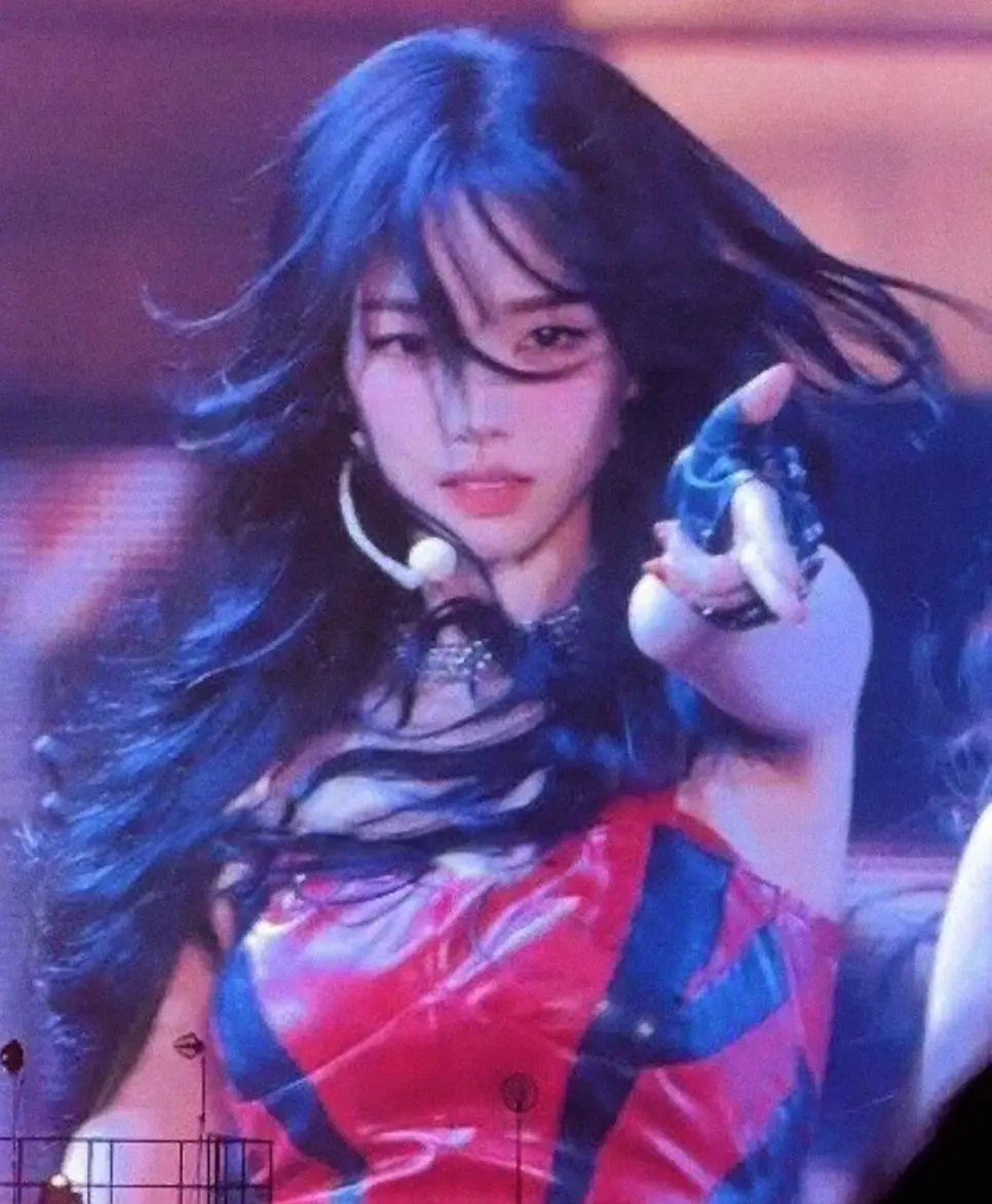 카리나 전설의 짤 원본과 영상...