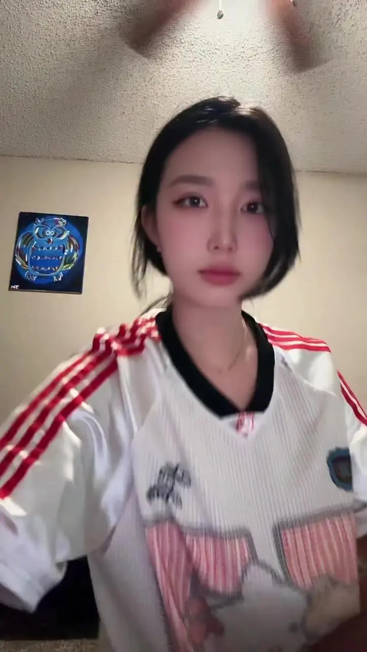 출근 전 복장 vs 출근 할 때 복장