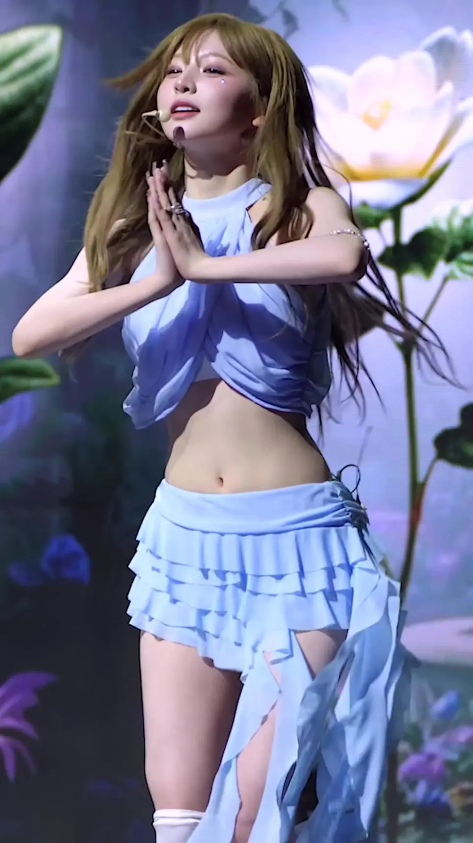 트리플에스 연지 말랑배